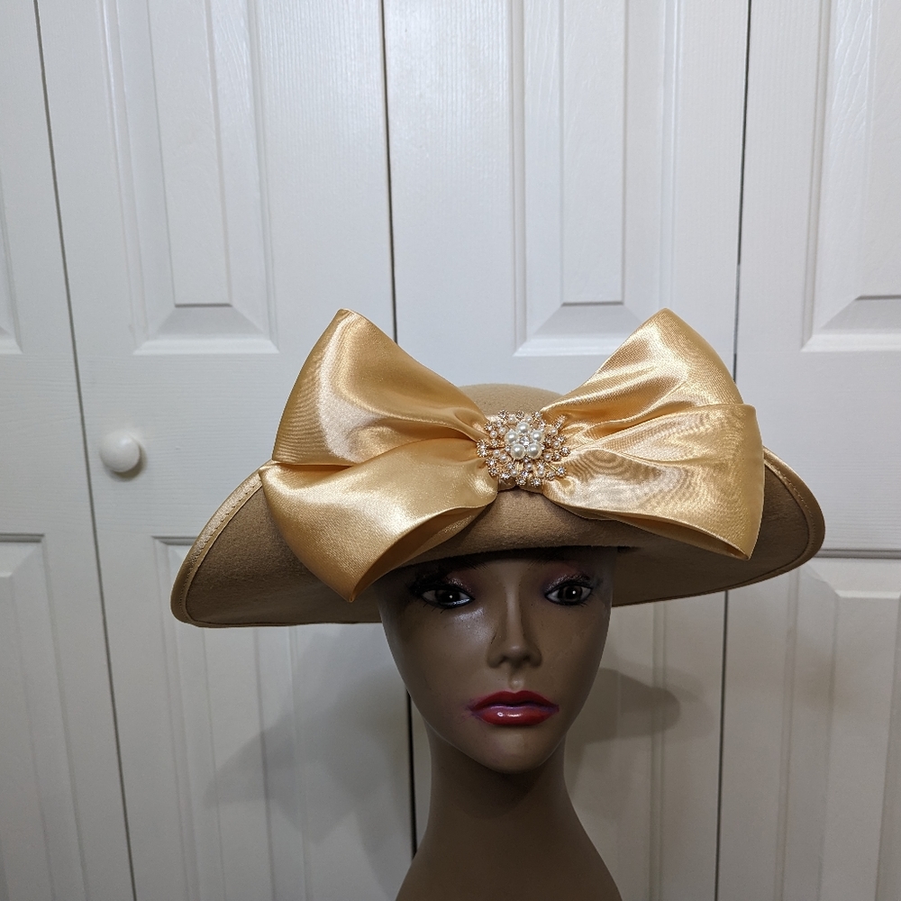 Millinery Hat Collection